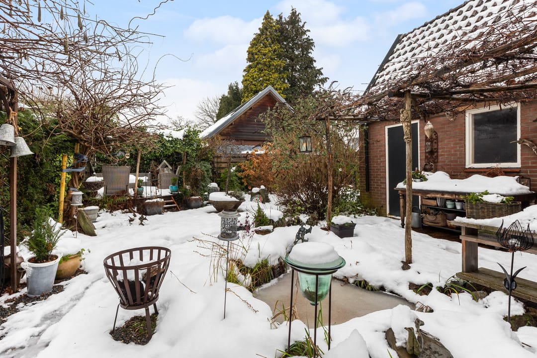 Foto 38 van Wulpenlaan 38