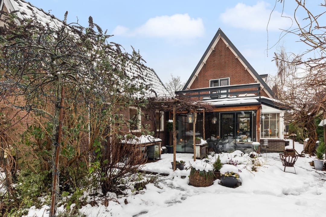 Foto 43 van Wulpenlaan 38