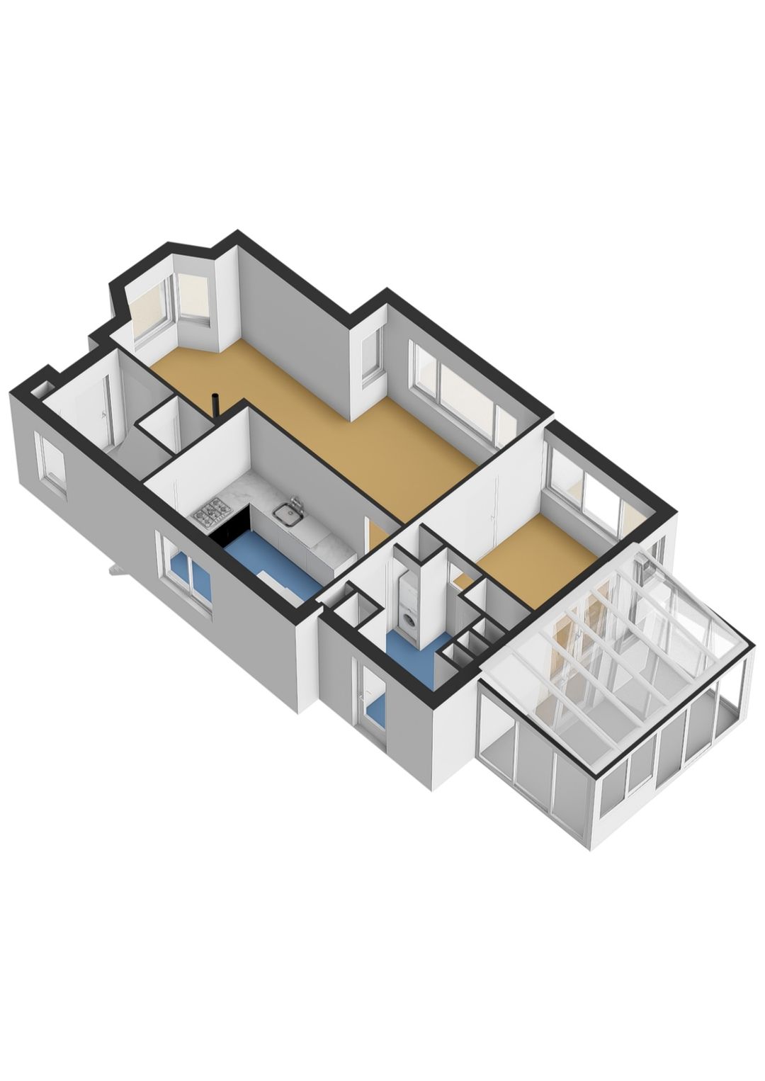 Foto 47 van Wulpenlaan 38