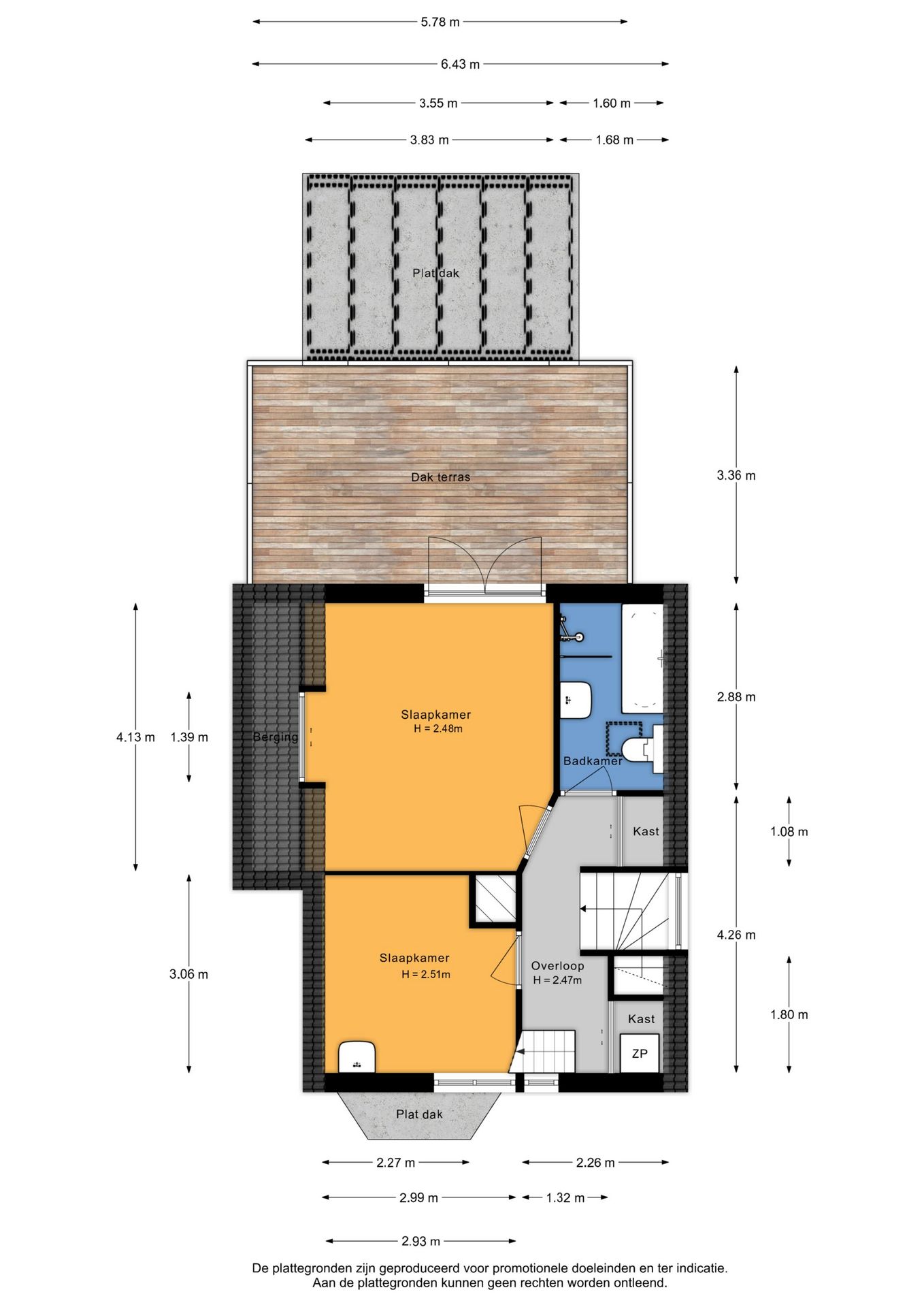 Foto 48 van Wulpenlaan 38