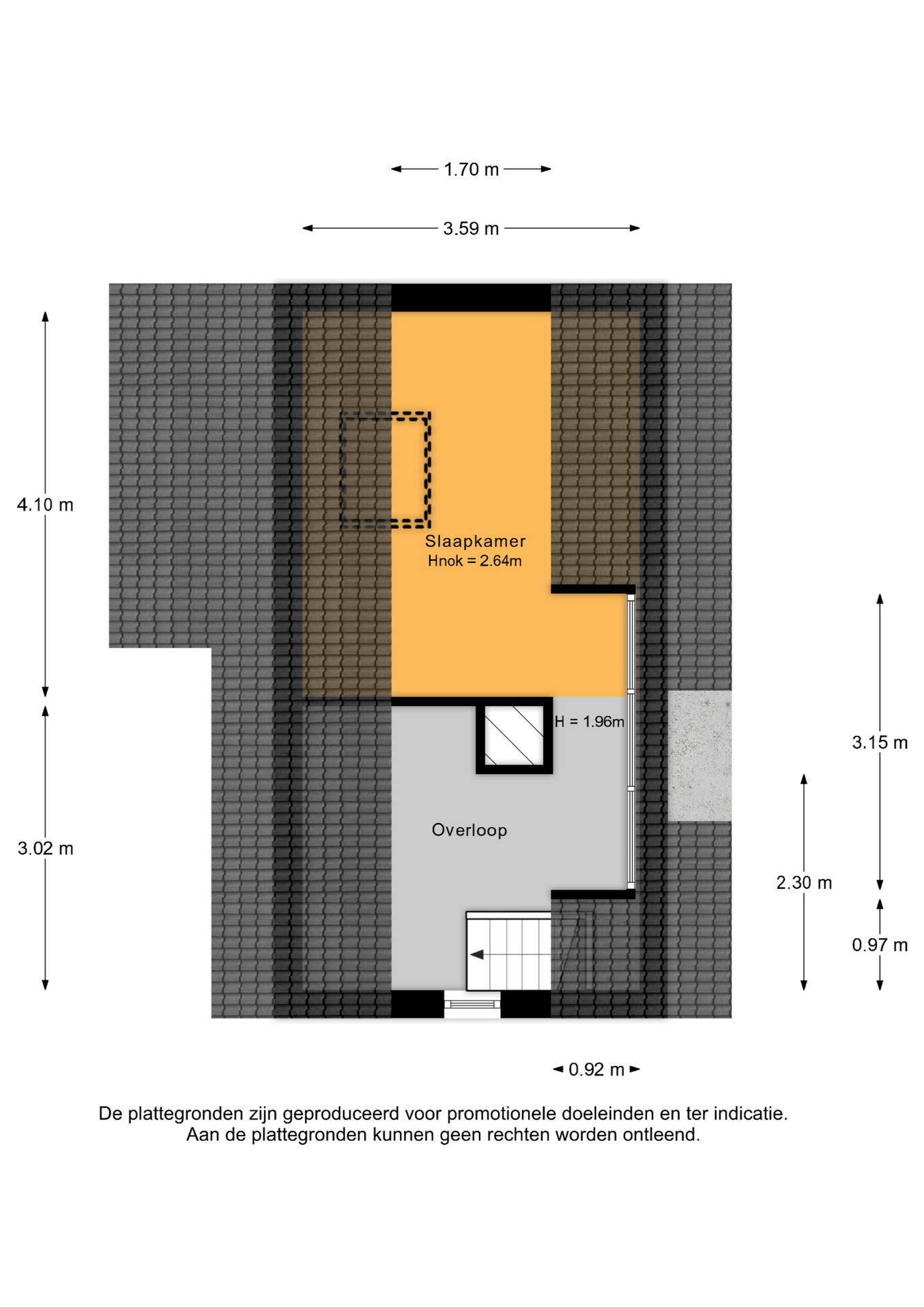 Foto 50 van Wulpenlaan 38