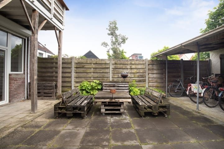 Foto 26 van Don Boscoplein 1-D