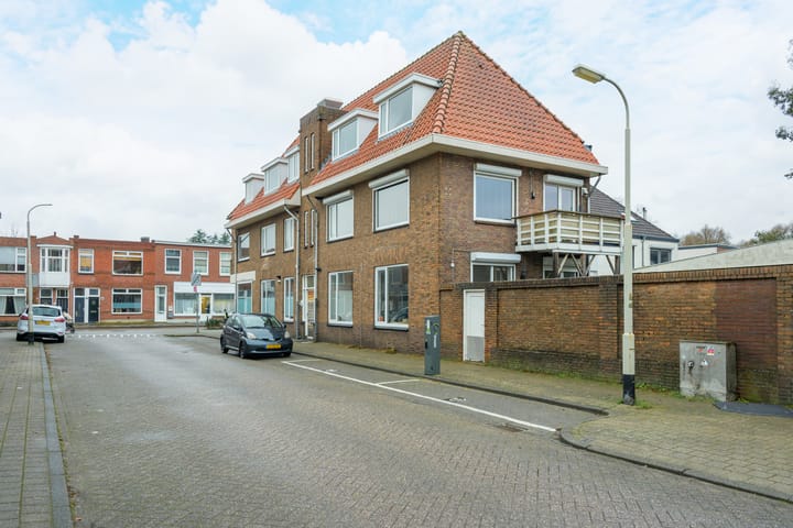 Foto 30 van Don Boscoplein 1-D