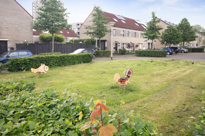 Foto 33 van Don Boscoplein 1-D