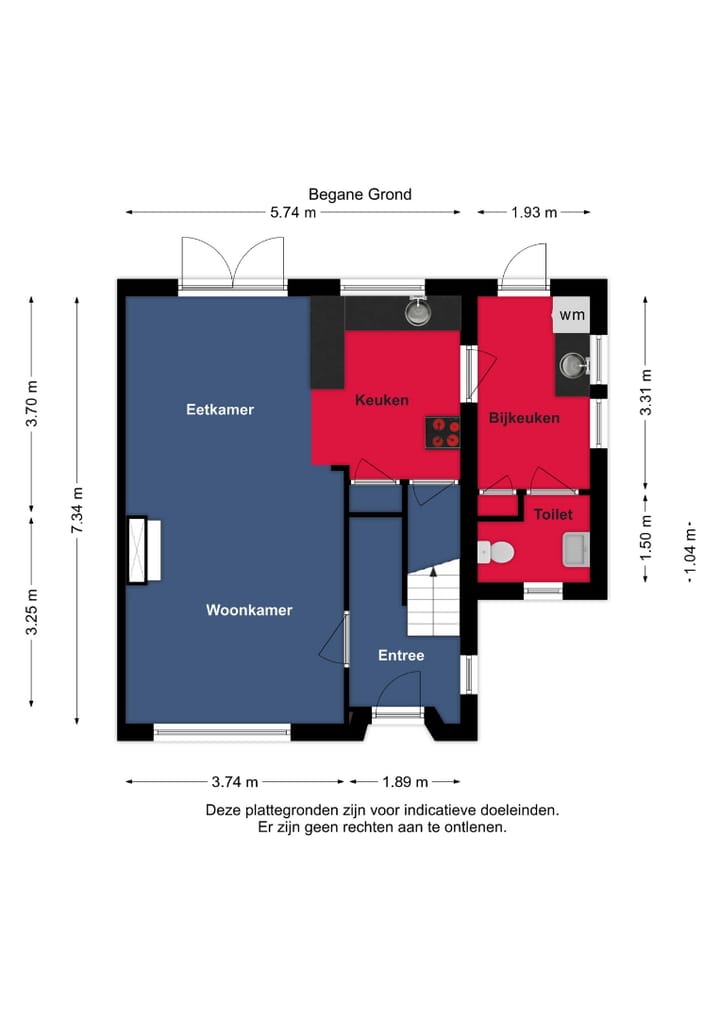 Foto 33 van Beekstraat 49