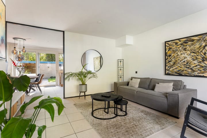 Foto 2 van Gentiaanstraat 120