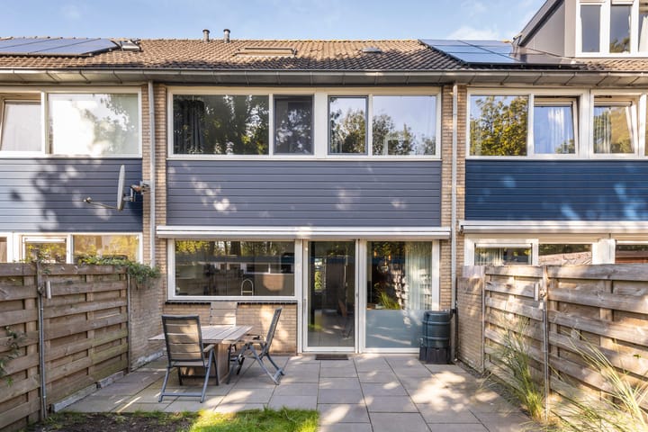 Foto 3 van Gentiaanstraat 120