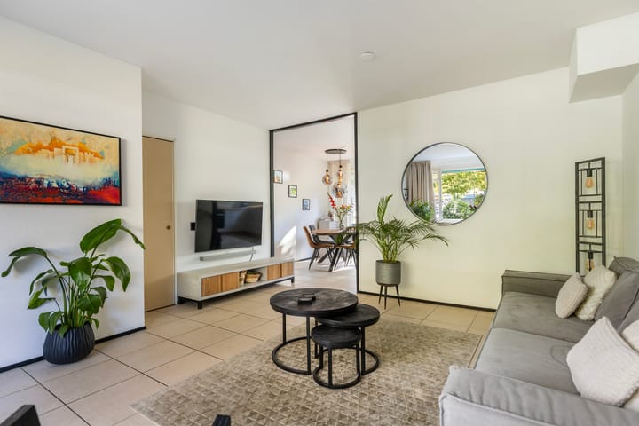 Foto 6 van Gentiaanstraat 120