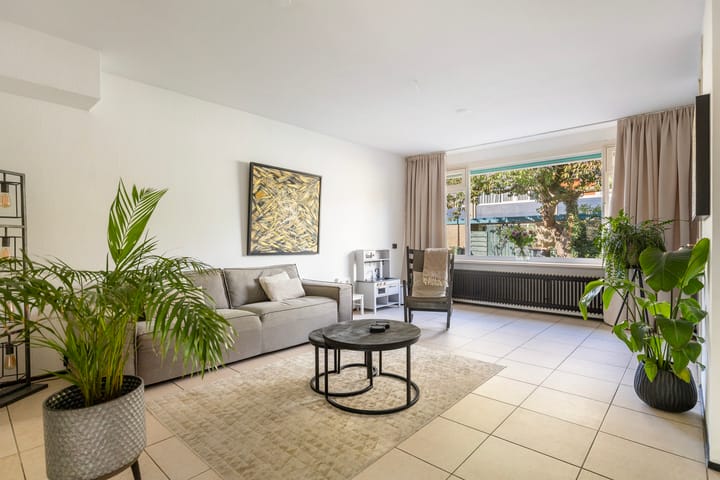 Foto 7 van Gentiaanstraat 120