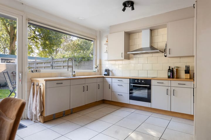 Foto 8 van Gentiaanstraat 120