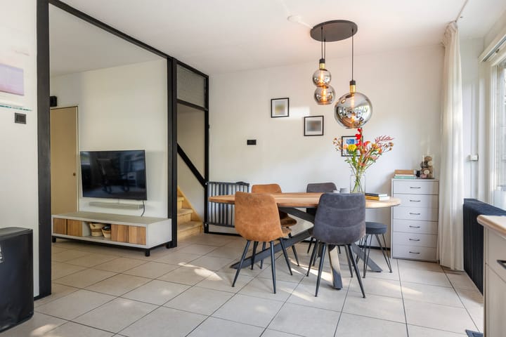 Foto 10 van Gentiaanstraat 120