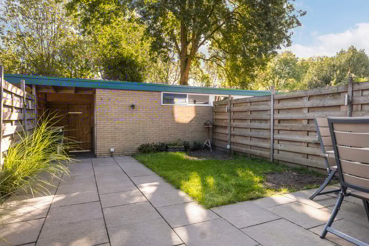 Foto 11 van Gentiaanstraat 120