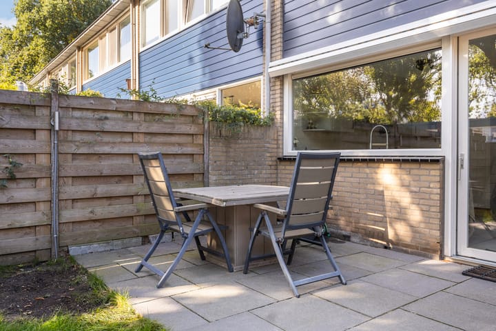 Foto 12 van Gentiaanstraat 120