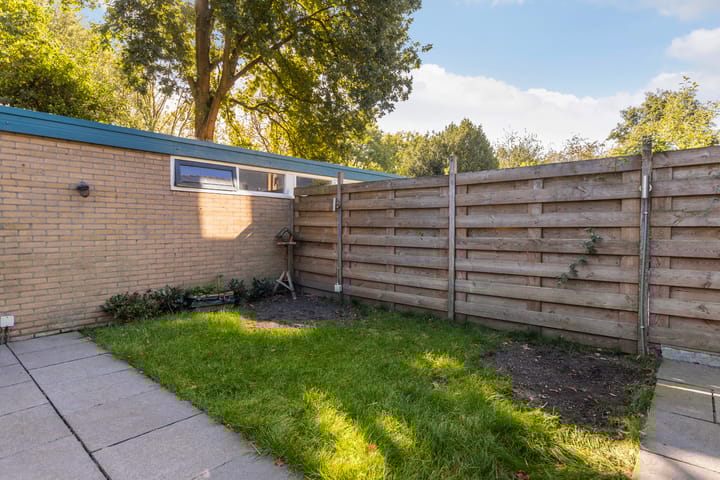 Foto 14 van Gentiaanstraat 120