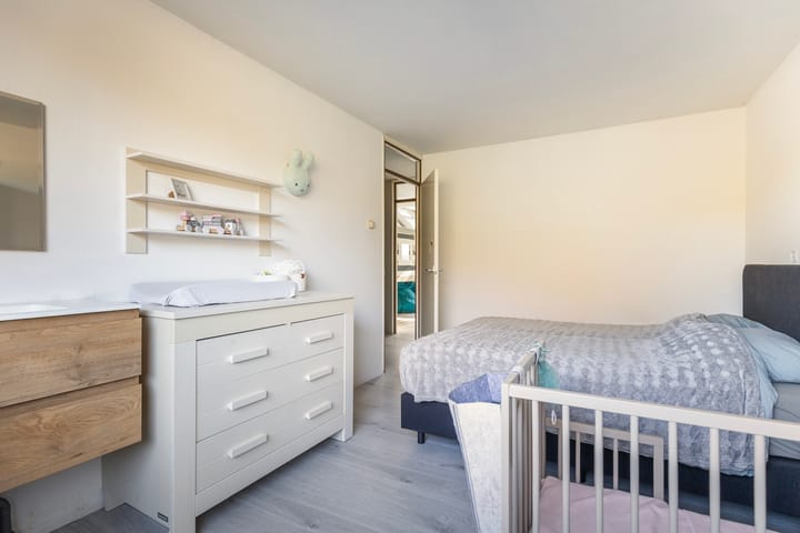 Foto 16 van Gentiaanstraat 120