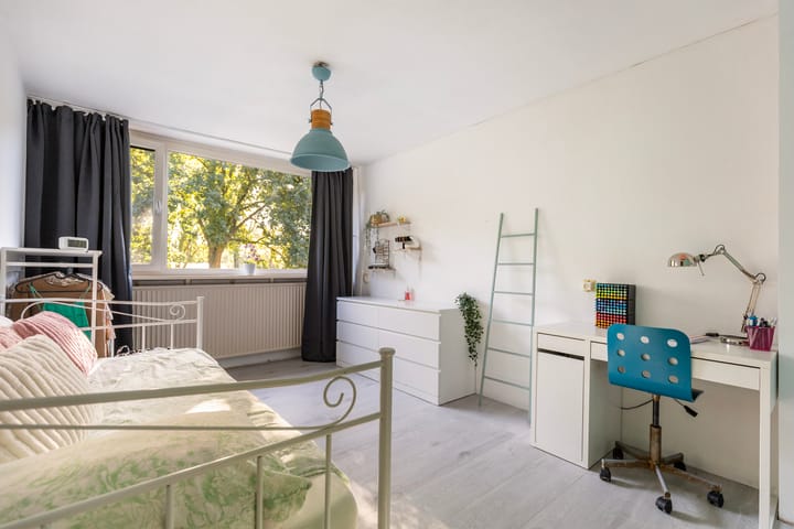 Foto 18 van Gentiaanstraat 120