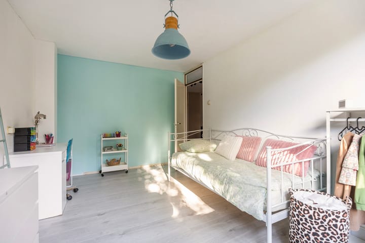 Foto 19 van Gentiaanstraat 120