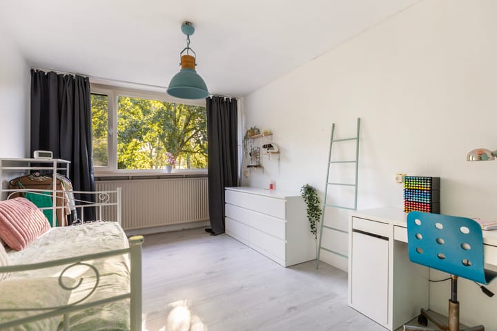 Foto 20 van Gentiaanstraat 120