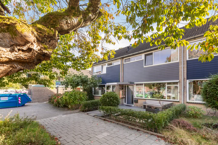 Foto 25 van Gentiaanstraat 120