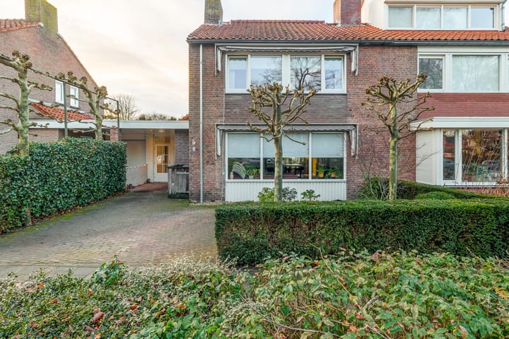 Foto 4 van Doctor Schaepmanstraat 30