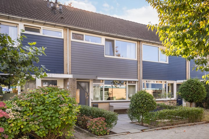 Foto 26 van Gentiaanstraat 120