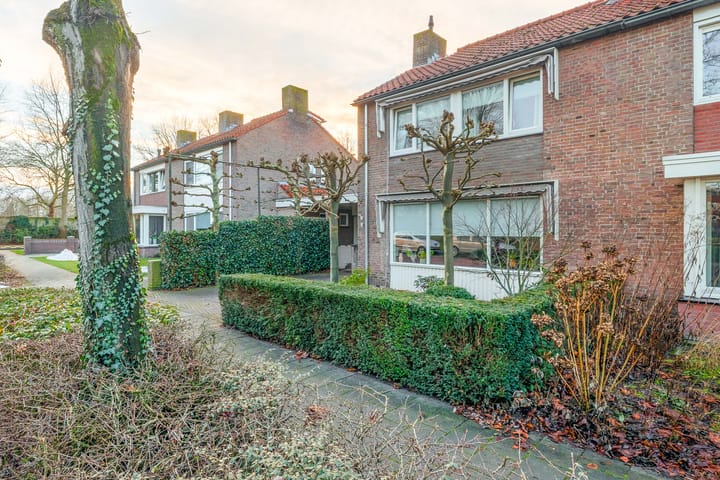 Foto 5 van Doctor Schaepmanstraat 30