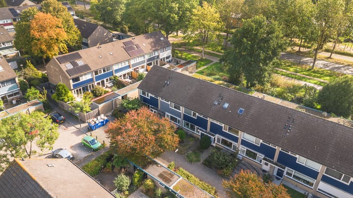 Foto 28 van Gentiaanstraat 120