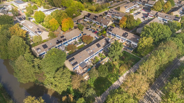 Foto 29 van Gentiaanstraat 120