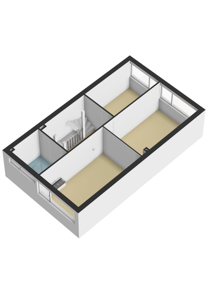 Foto 31 van Gentiaanstraat 120