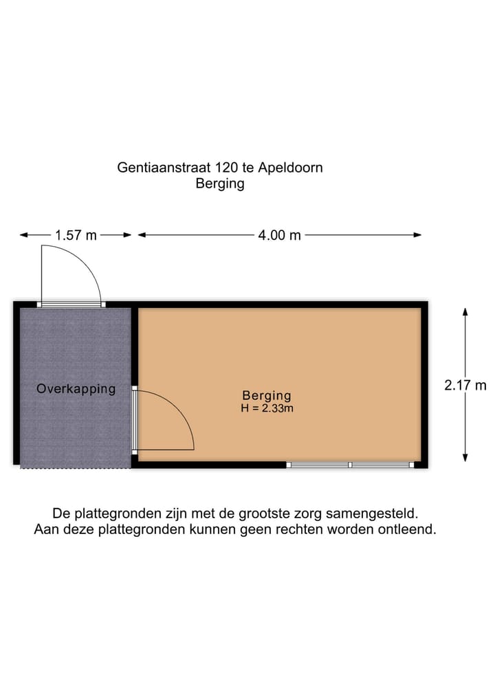 Foto 36 van Gentiaanstraat 120