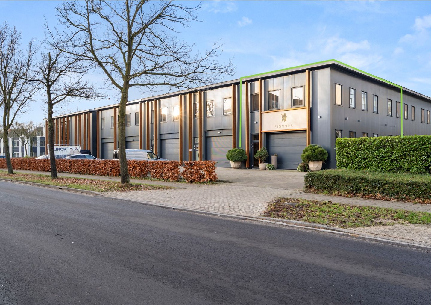 Bekijk foto 1 van Vendelier 45-D