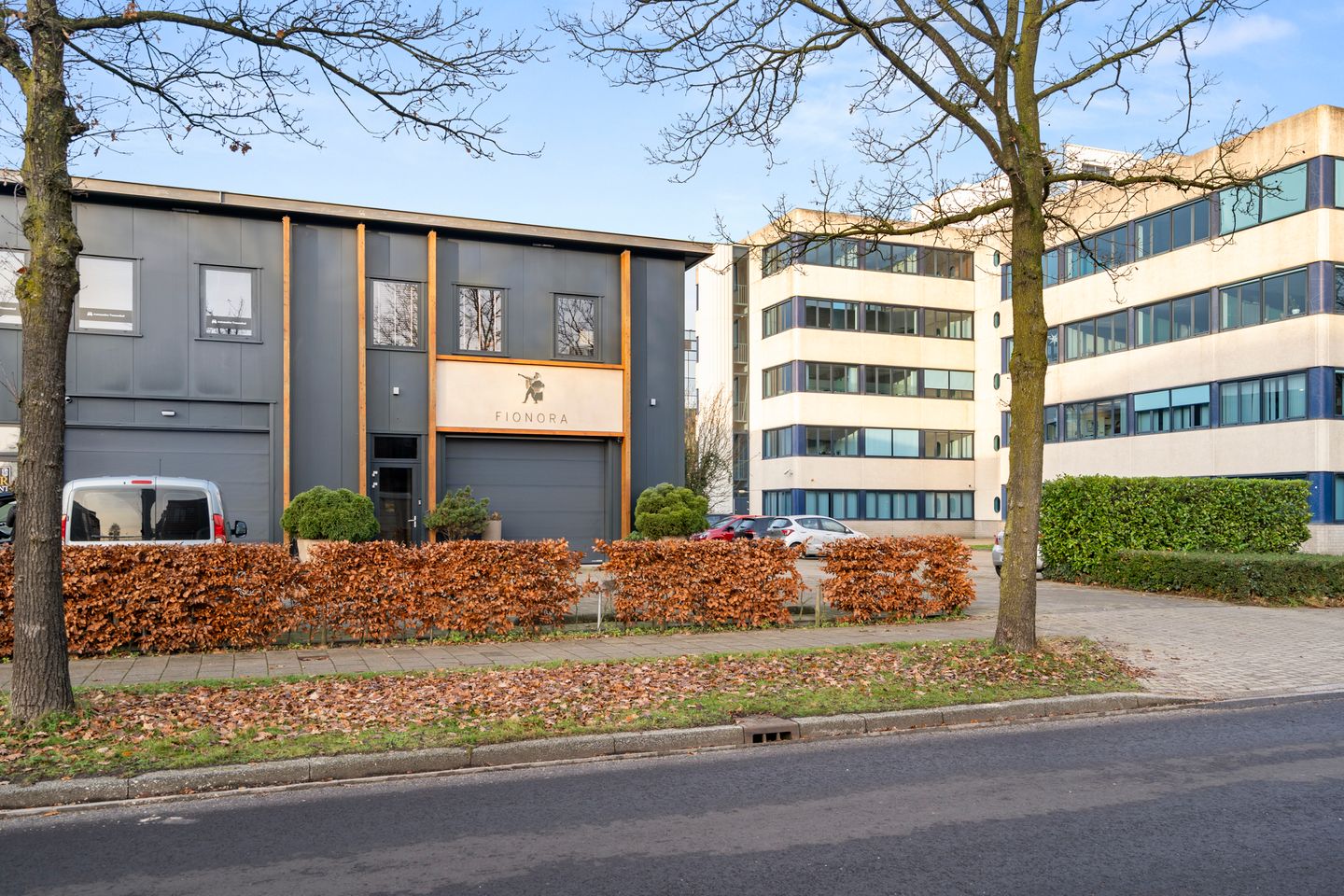 Bekijk foto 2 van Vendelier 45-D