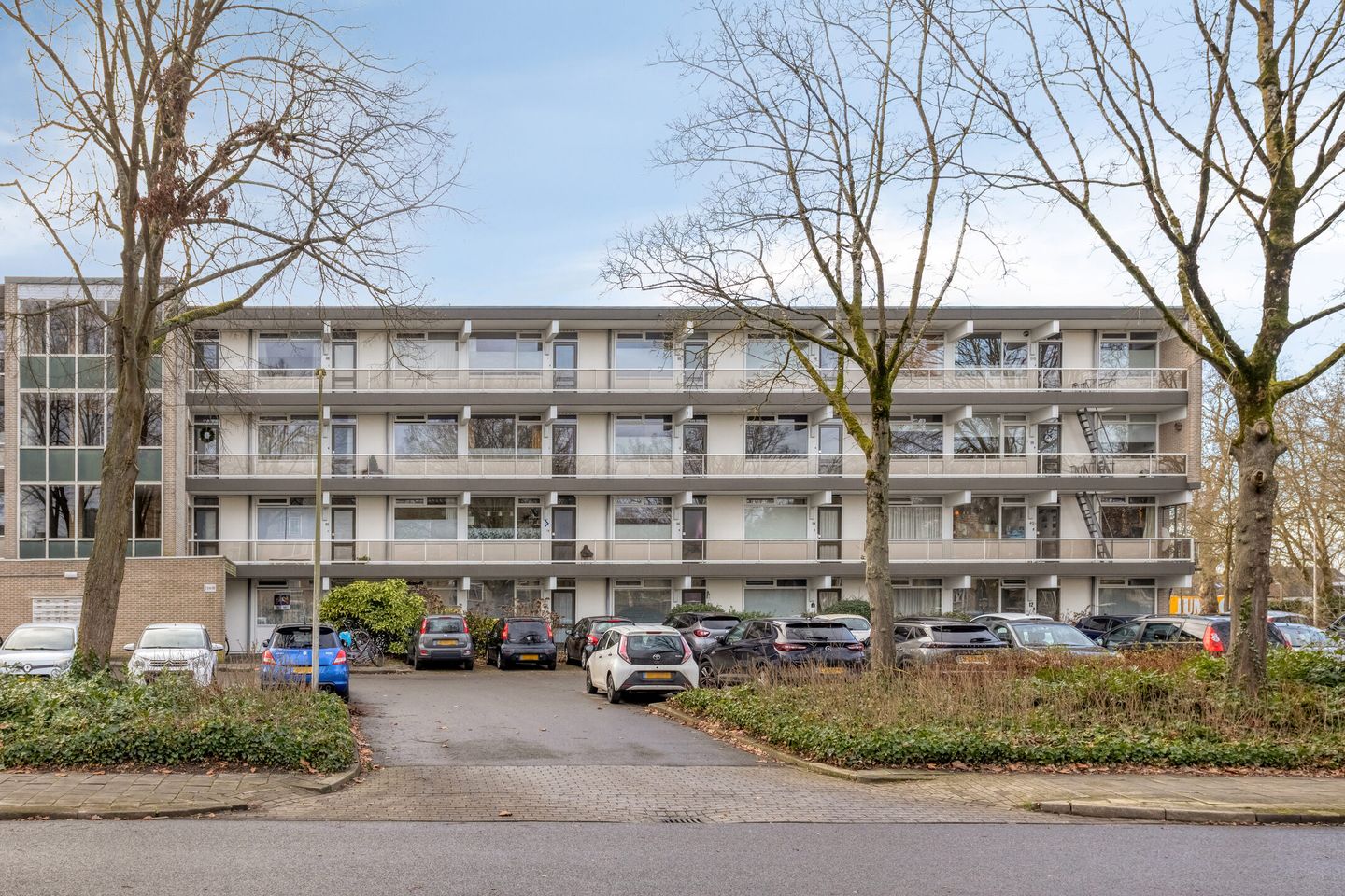 Foto 1 van Boutensgaarde 34