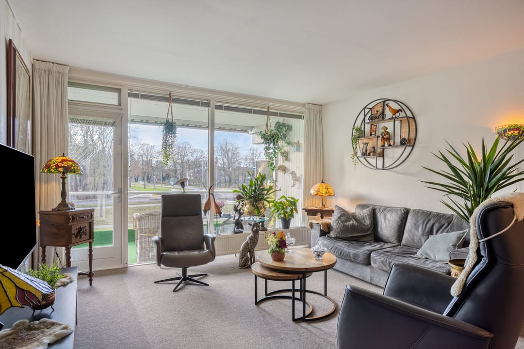 Foto 2 van Boutensgaarde 34