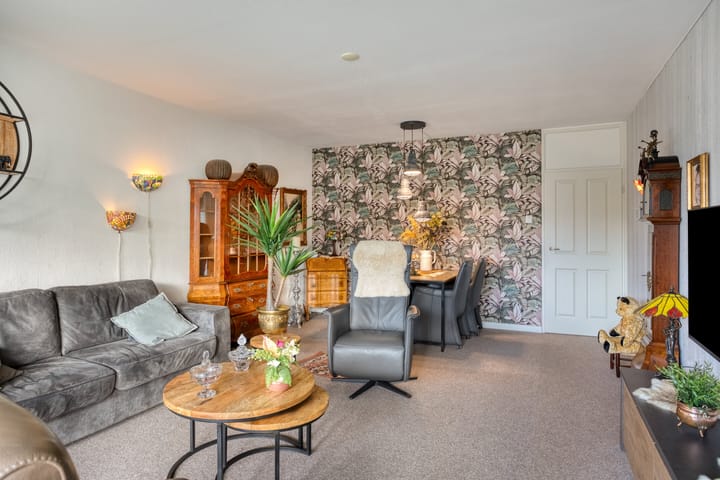 Foto 3 van Boutensgaarde 34