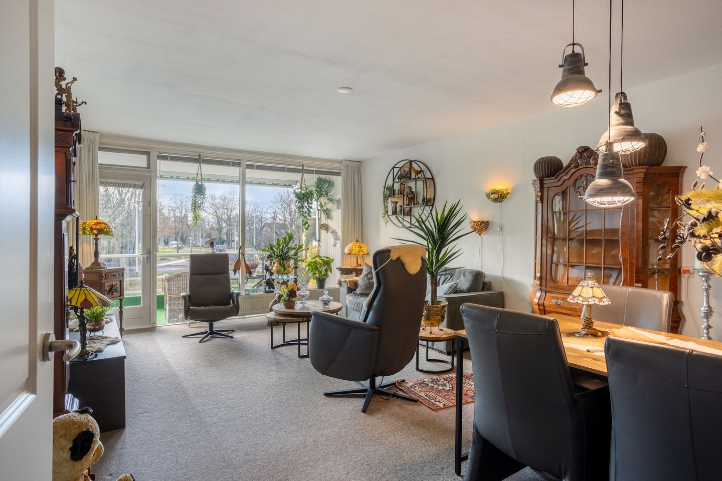 Foto 4 van Boutensgaarde 34