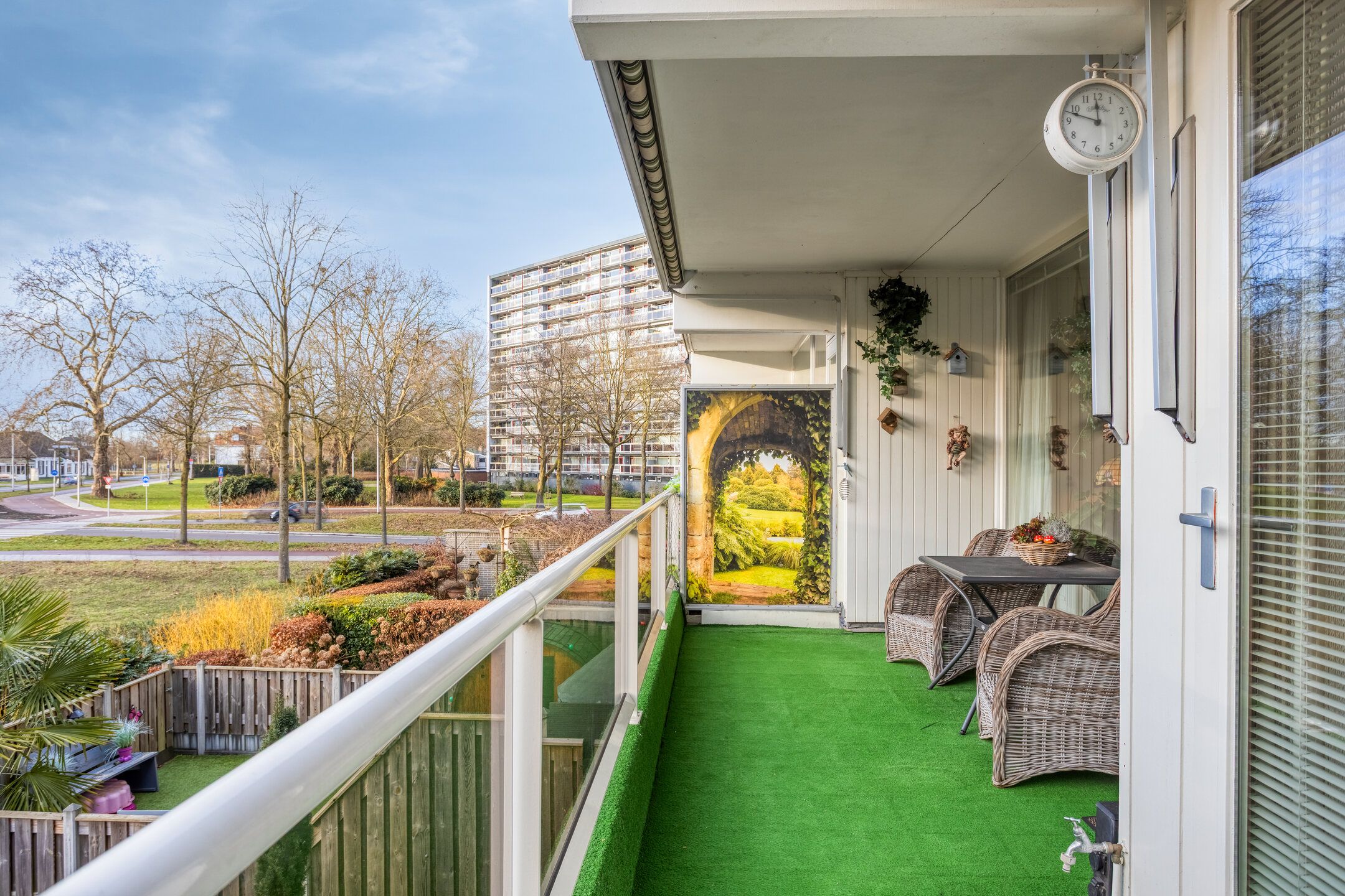 Foto 6 van Boutensgaarde 34