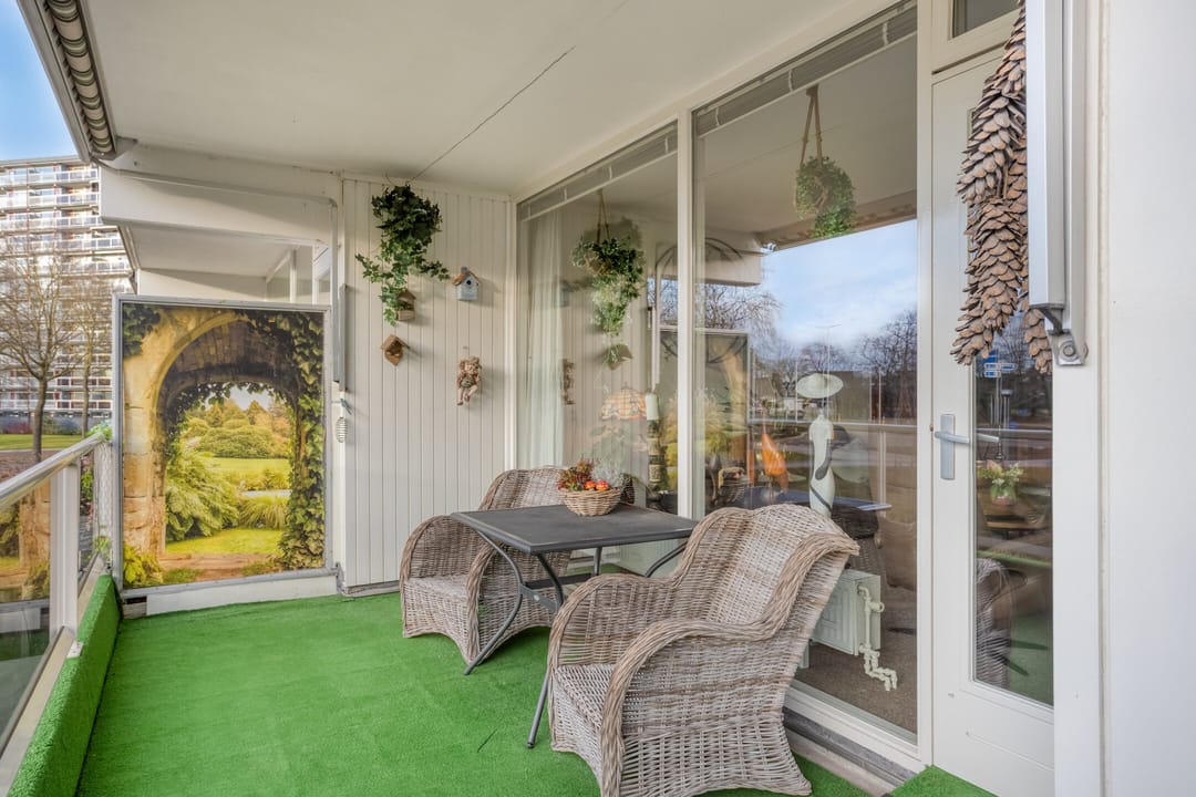 Foto 7 van Boutensgaarde 34