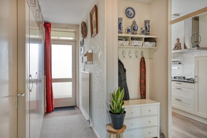 Foto 11 van Boutensgaarde 34