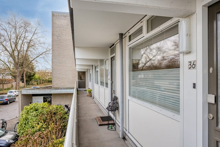 Foto 24 van Boutensgaarde 34