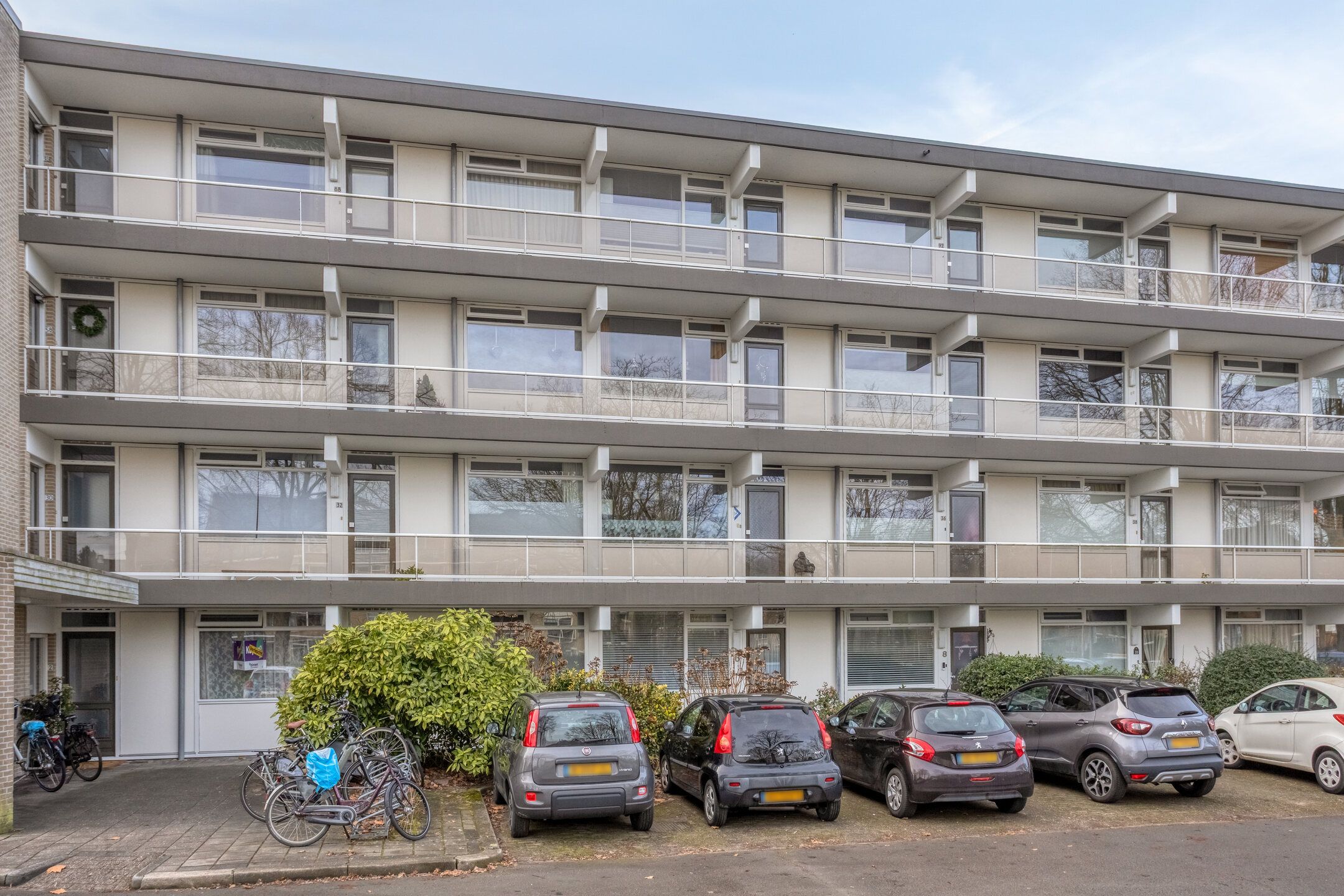 Foto 27 van Boutensgaarde 34