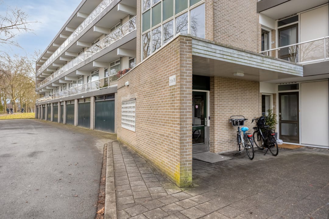 Foto 26 van Boutensgaarde 34