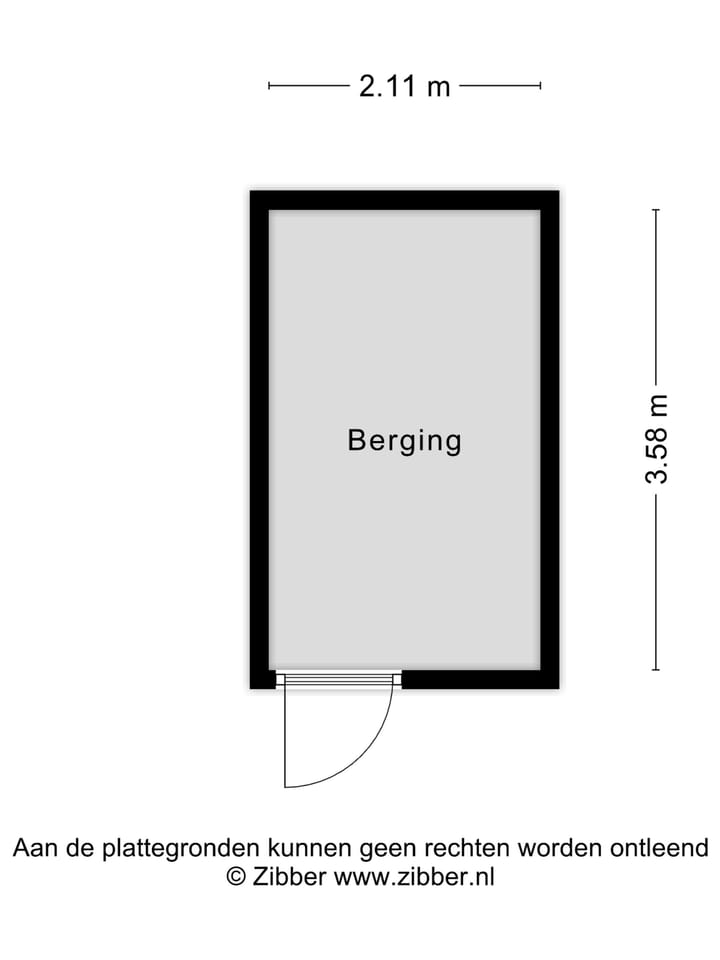 Foto 31 van Boutensgaarde 34