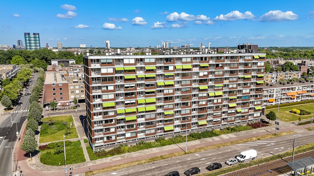 Foto 1 van Beneluxlaan 24