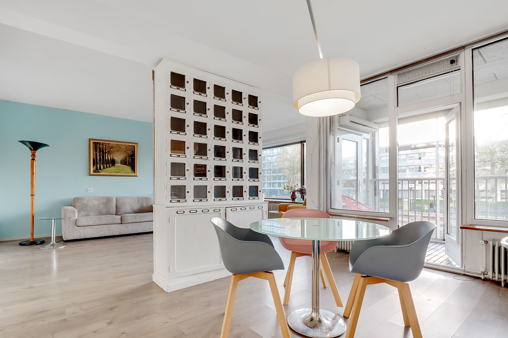 Foto 3 van Beneluxlaan 24