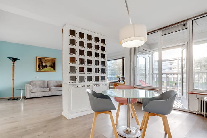 Foto 3 van Beneluxlaan 24