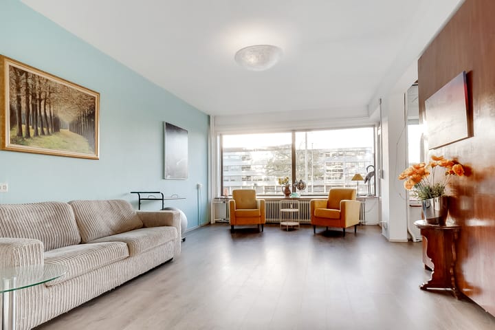 Foto 2 van Beneluxlaan 24