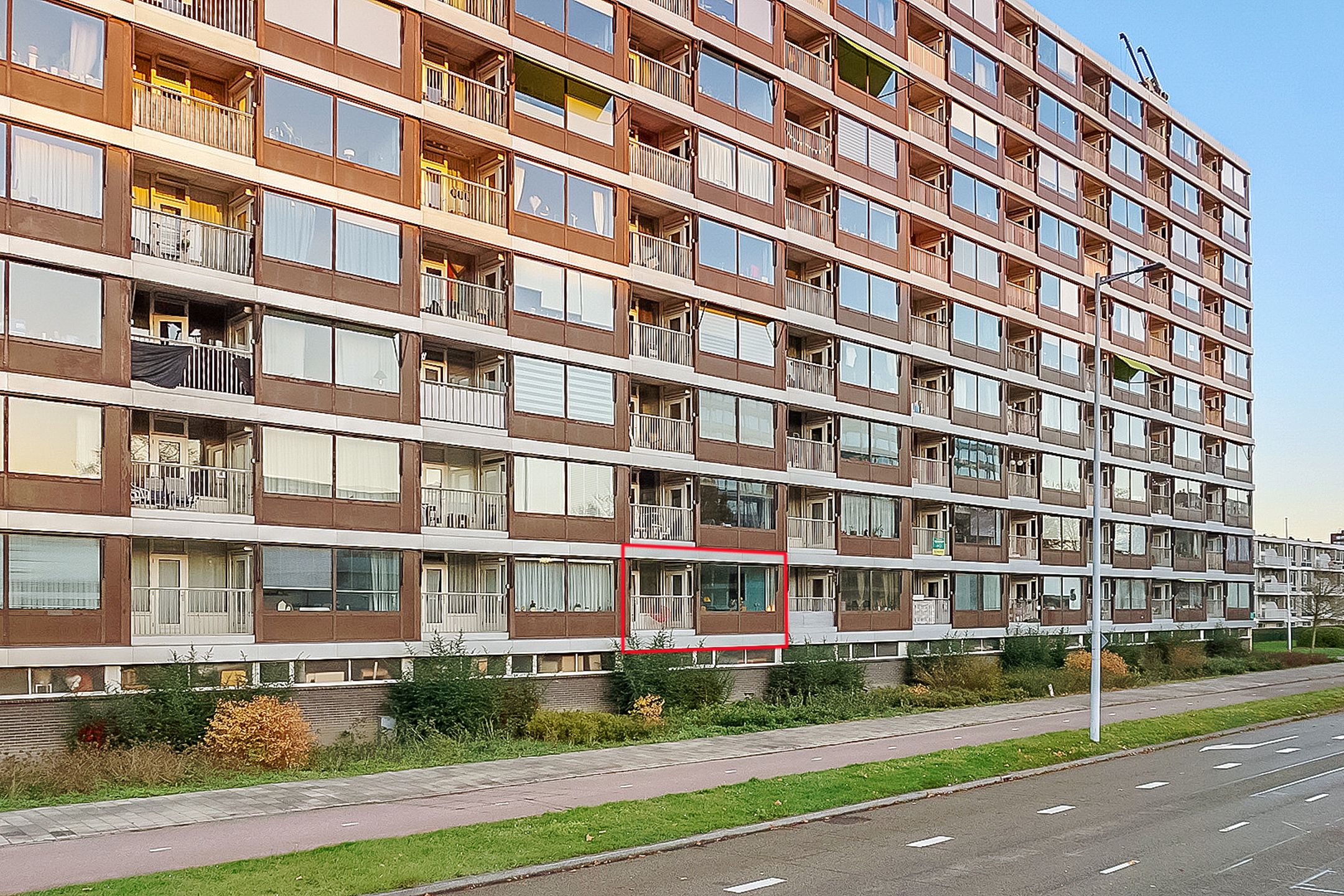 Foto 6 van Beneluxlaan 24