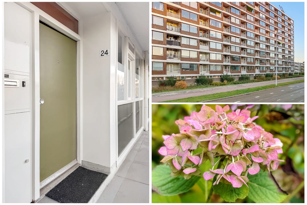 Foto 7 van Beneluxlaan 24