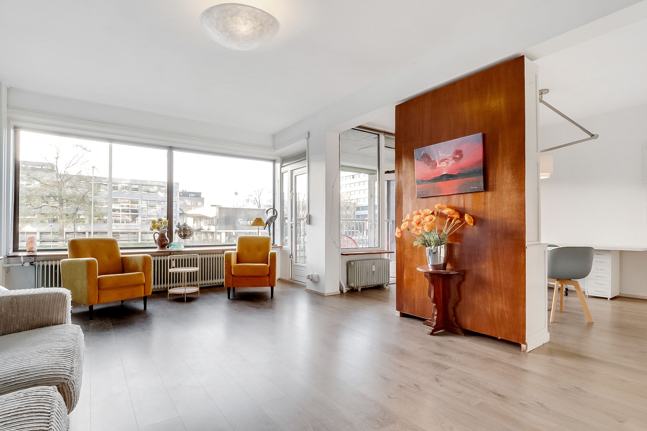 Foto 12 van Beneluxlaan 24